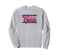 Gals Uswnt Players Association Usa Sweatshirt - Graphic Print Men Women - T-Shirt, Sweatshirt, Hoodie