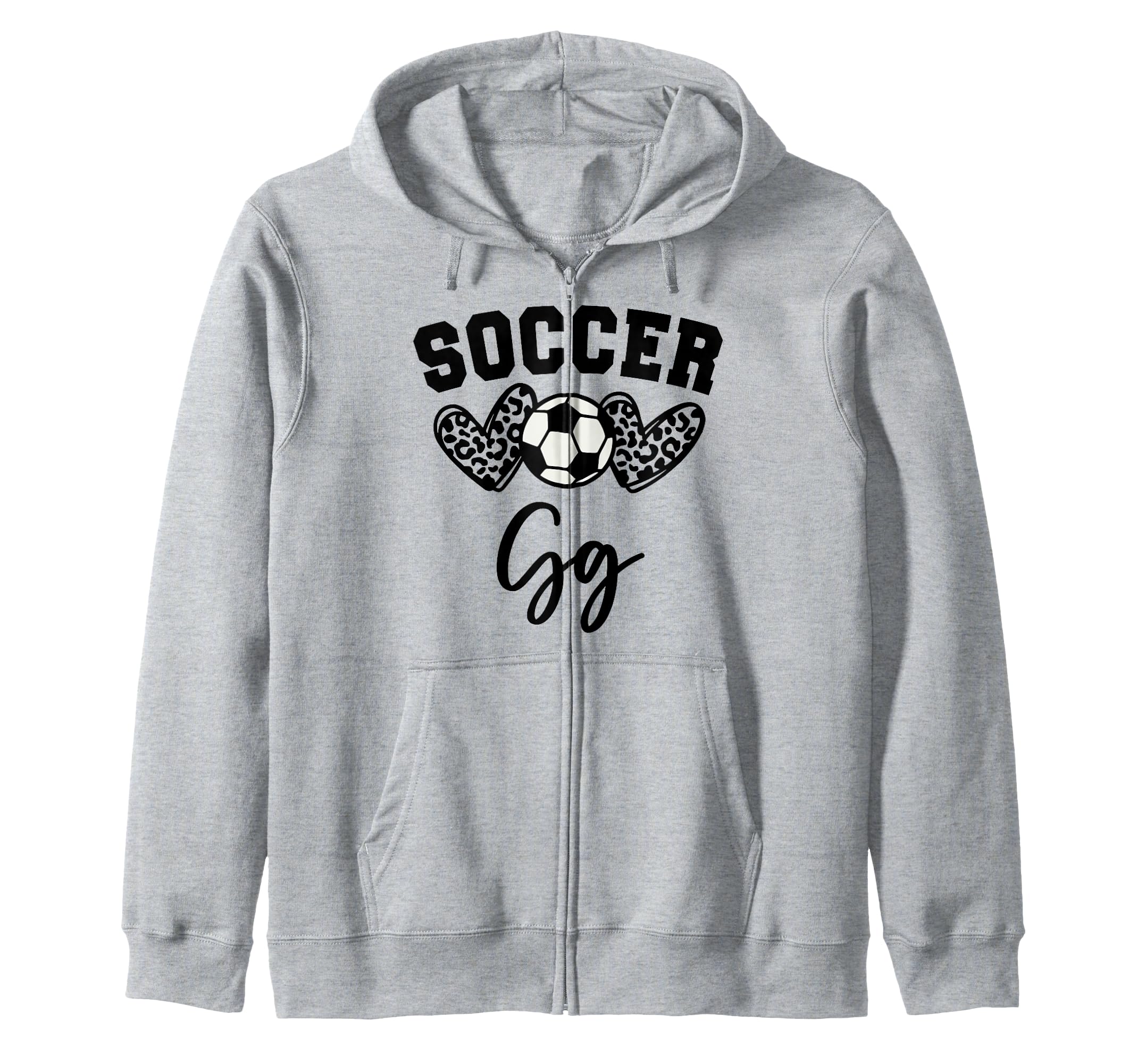 Soccer Matching Family Game And Hoodie - Casual Everyday Wear for Adults - T-Shirt, Sweatshirt, Hoodie