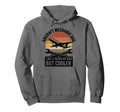 Aircraft Mechanic Dad Aviation Hoodie - Trendy Graphic for Adults - T-Shirt, Sweatshirt, Hoodie