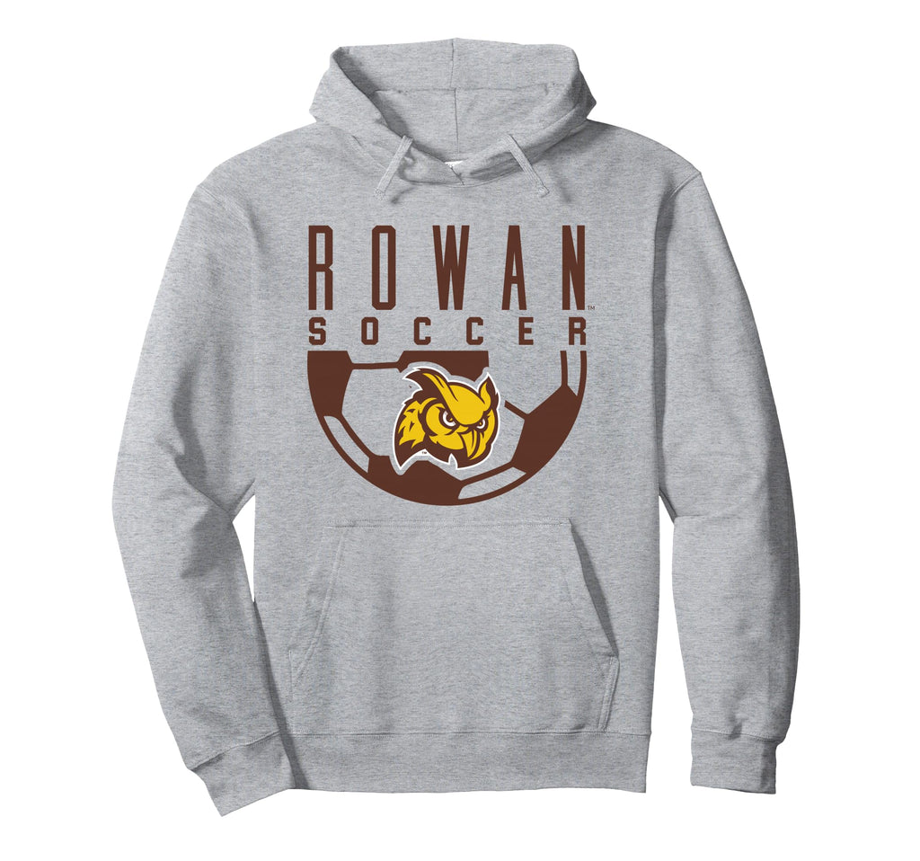 Rowan University Profs Soccer Arch Hoodie - Unique Graphic Men Women - T-Shirt, Sweatshirt, Hoodie