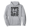 Warning Soccer Aunt Will Yell Loudly Hoodie - Custom Art Print Unisex - T-Shirt, Sweatshirt, Hoodie
