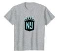 Nwsl Gotham Fc T-Shirt - Graphic Print Unisex - T-Shirt, Sweatshirt, Hoodie