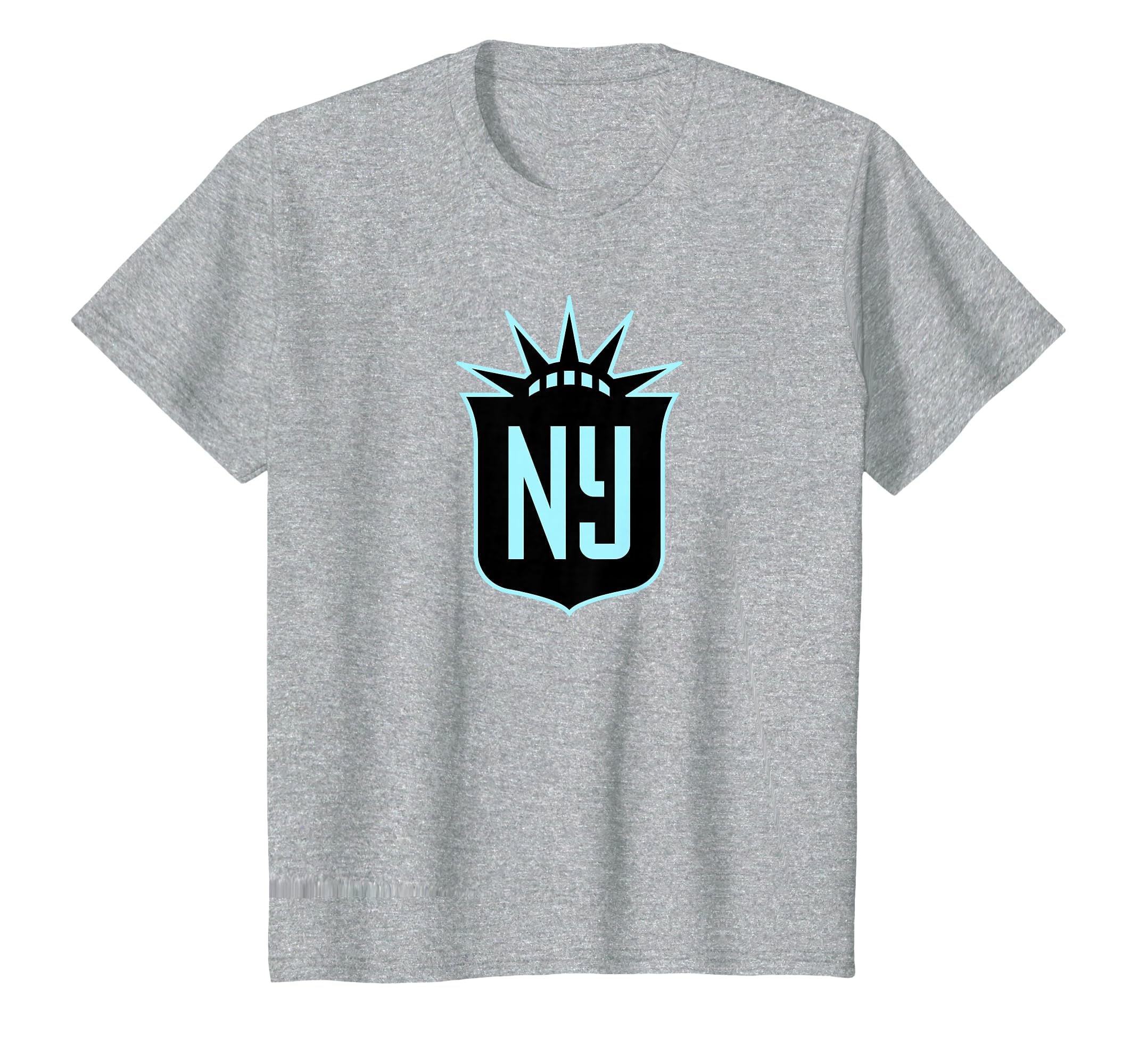 Nwsl Gotham Fc T-Shirt - Graphic Print Unisex - T-Shirt, Sweatshirt, Hoodie