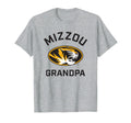 University Missouri Mizzou Tigers T-Shirt - Unique Graphic Men Women - T-Shirt, Sweatshirt, Hoodie