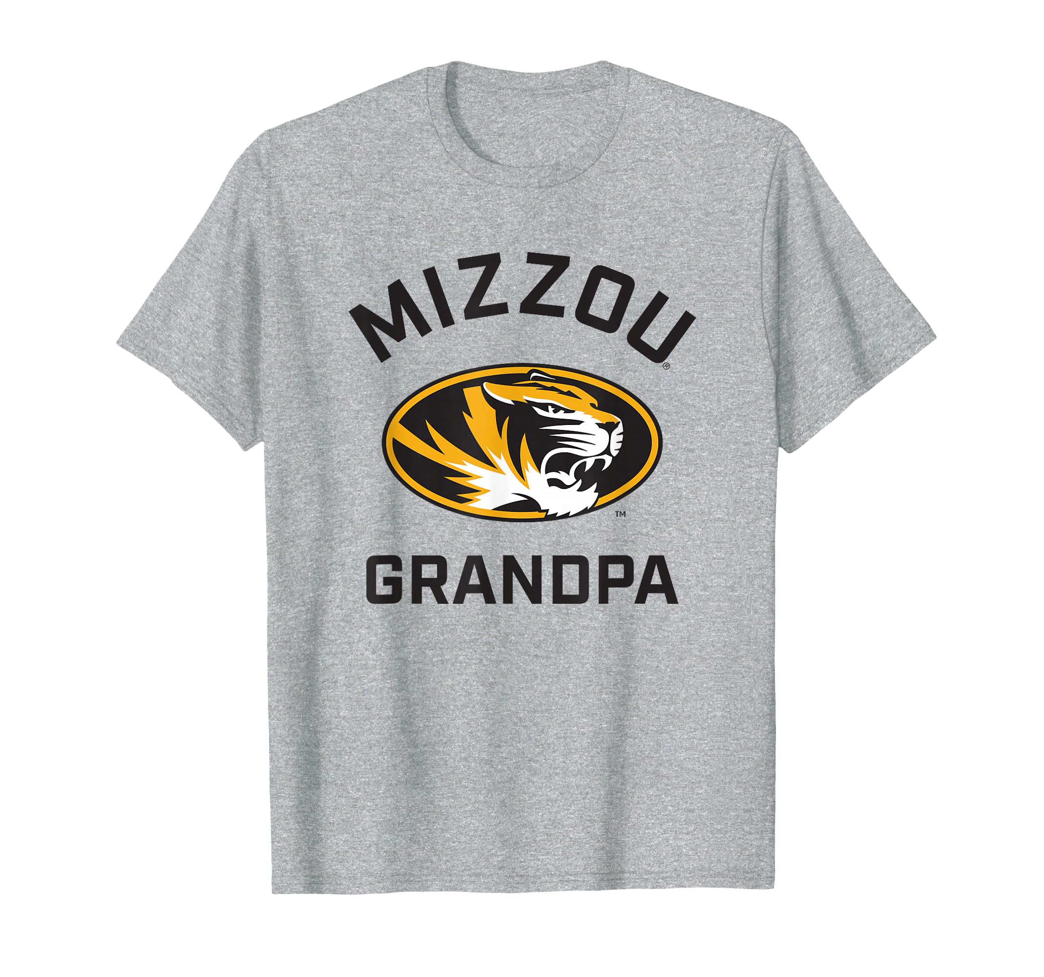 University Missouri Mizzou Tigers T-Shirt - Unique Graphic Men Women - T-Shirt, Sweatshirt, Hoodie