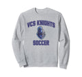 Vcs Middle School Soccer Sweatshirt - Casual Everyday Wear for Adults - T-Shirt, Sweatshirt, Hoodie