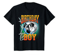 4Th Birthday Soccer Four 4 Years Old T-Shirt - Novelty Apparel Men Women - T-Shirt, Sweatshirt, Hoodie