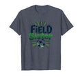 Field Sister Soccer Sibling Pride T-Shirt - Aesthetic Graphic Unisex - T-Shirt, Sweatshirt, Hoodie