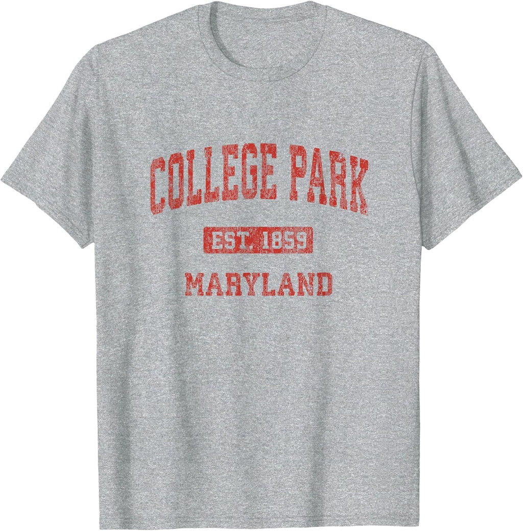 College University Towns - Adult & Kids T-Shirts, Sweatshirts & Hoodies apparel design preview 1
