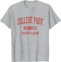 College University Towns - Adult & Kids T-Shirts, Sweatshirts & Hoodies apparel design preview 1