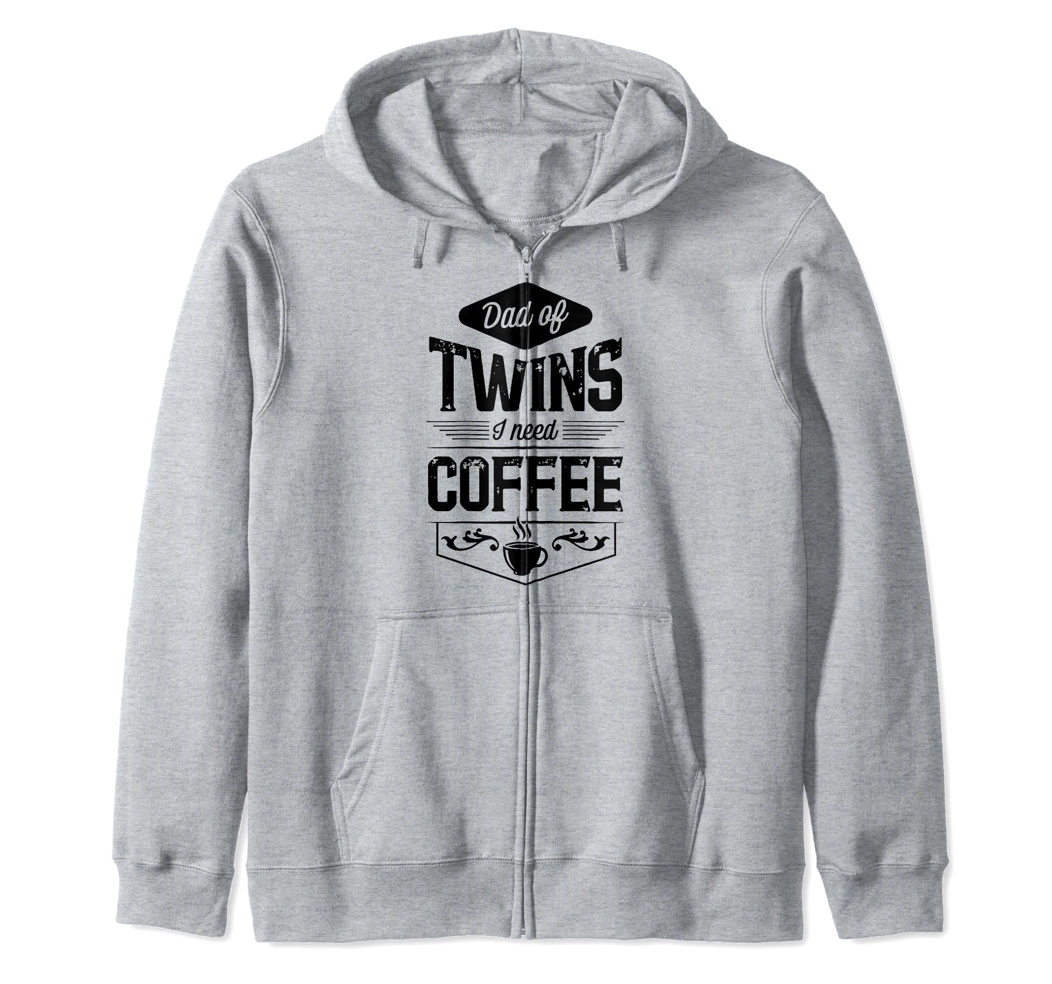 Hilarious Dad Joke Quotes Vibe Hoodie - Graphic Print for Adults - T-Shirt, Sweatshirt, Hoodie