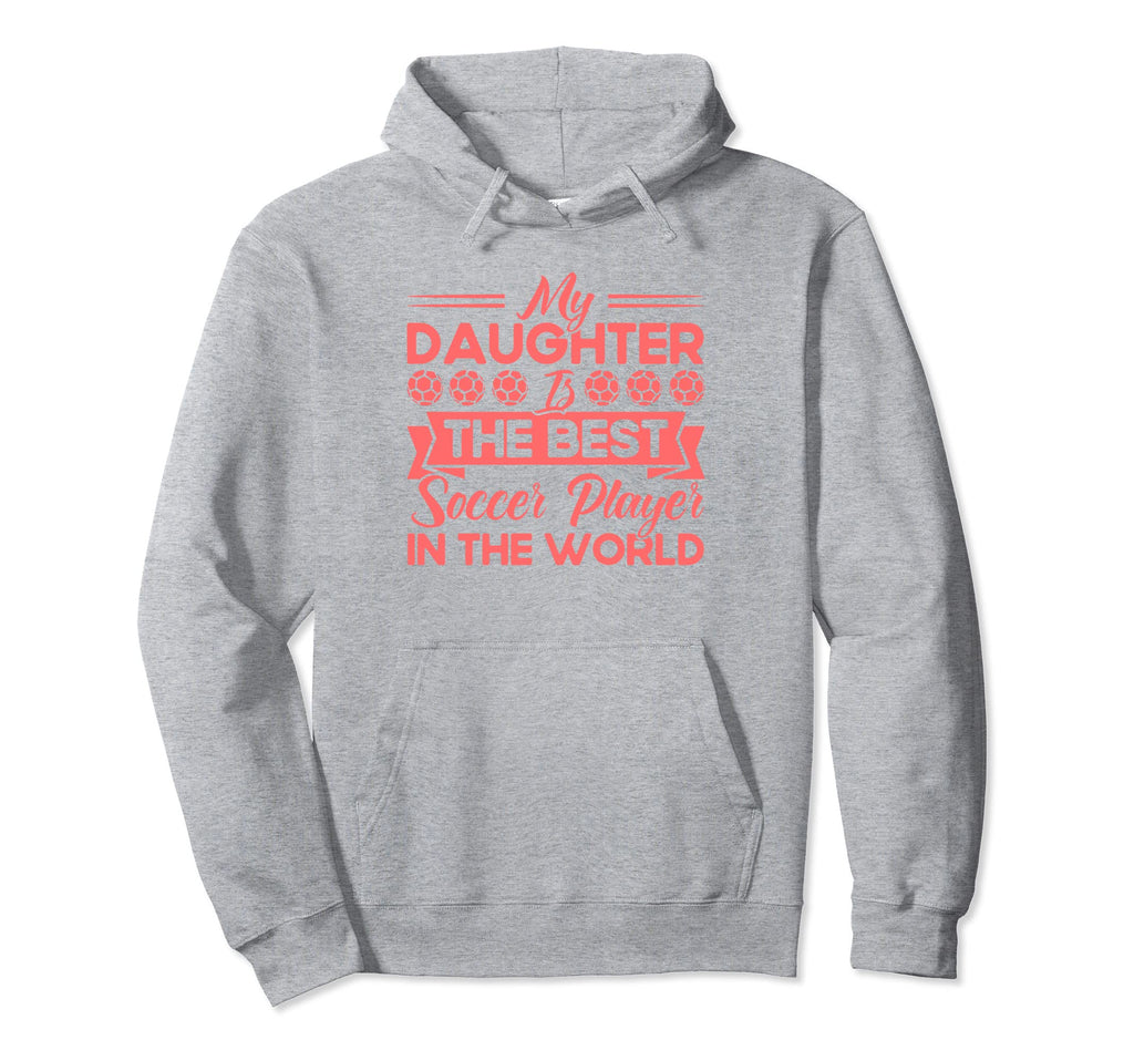 Soccer Mom Family Matching Team Player Hoodie - Streetwear Style Unisex - T-Shirt, Sweatshirt, Hoodie