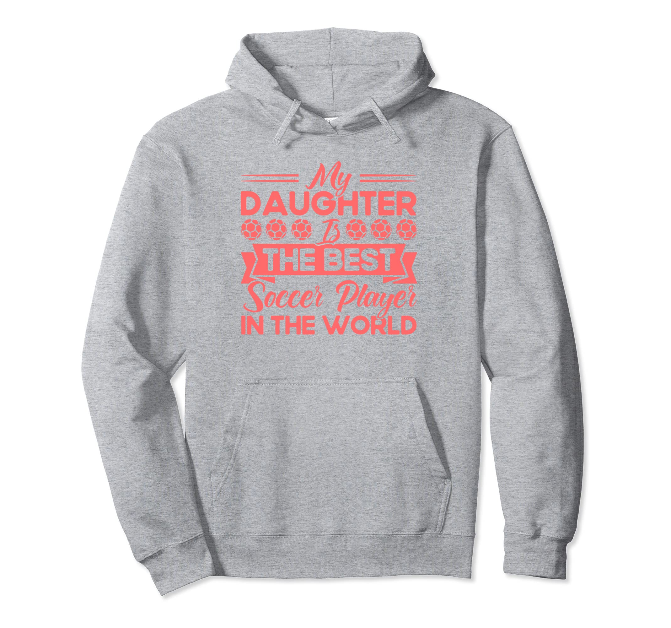 Soccer Mom Family Matching Team Player Hoodie - Streetwear Style Unisex - T-Shirt, Sweatshirt, Hoodie