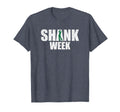 Golf Shank Week Funny Golf Golf Dad T-Shirt - Streetwear Style for Adults - T-Shirt, Sweatshirt, Hoodie