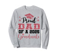 Super Proud Dad 2025 Graduate Sweatshirt - Streetwear Style for Adults - T-Shirt, Sweatshirt, Hoodie