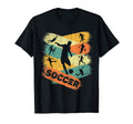 Soccer Sport Soccer Player T-Shirt - Trendy Graphic Unisex - T-Shirt, Sweatshirt, Hoodie