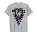 Wnba Golden State Valkyries Logo T-Shirt - Custom Art Print Unisex - T-Shirt, Sweatshirt, Hoodie