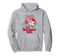 Soccer Uncle Birthday Party Uncle Birthday Hoodie - Graphic Print Unisex - T-Shirt, Sweatshirt, Hoodie