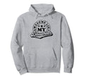 Awesome Like My Daughter Dad Mom Hoodie - Unique Graphic Unisex - T-Shirt, Sweatshirt, Hoodie