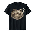 Frog Street Y2K Meme Funny Gifts T-Shirt - Custom Art Print Men Women - T-Shirt, Sweatshirt, Hoodie