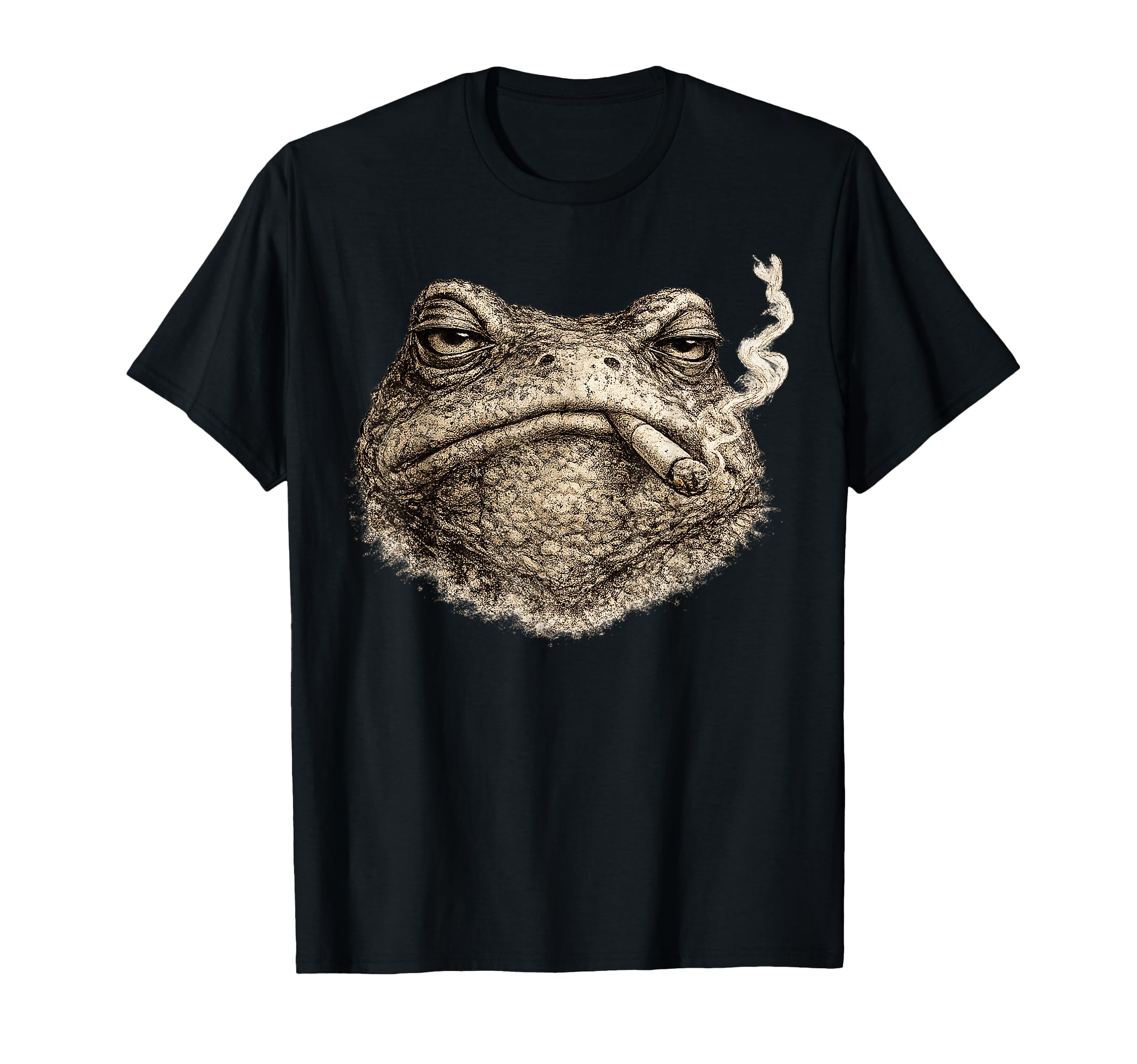 Frog Street Y2K Meme Funny Gifts T-Shirt - Custom Art Print Men Women - T-Shirt, Sweatshirt, Hoodie