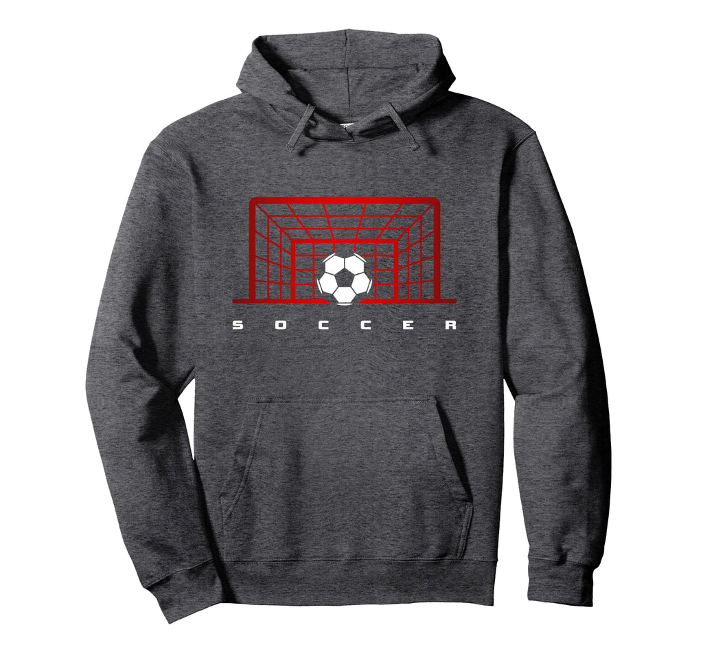 Soccer Soccer Players Or Fans Sweatshirt - Custom Art Print Unisex - T-Shirt, Sweatshirt, Hoodie