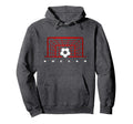Soccer Soccer Players Or Fans Sweatshirt - Custom Art Print Unisex - T-Shirt, Sweatshirt, Hoodie