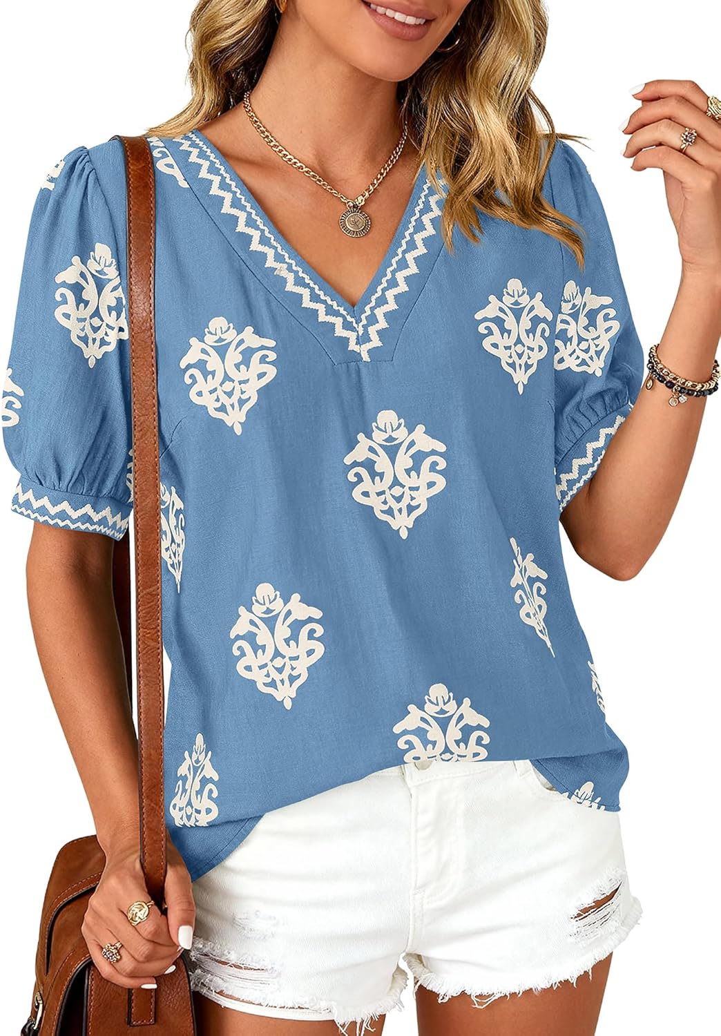 Casual Summer Going Out Tops for Women Beach Vacation - Adult & Kids T-Shirts, Sweatshirts & Hoodies apparel design preview 1