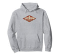 Vice Grip Garage Mechanic Dad Joke Handyman Hoodie - Unique Graphic Unisex - T-Shirt, Sweatshirt, Hoodie