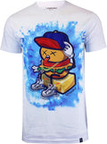 Screenshotbrand Mens Streetwear Fashion Premium Urban - Adult & Kids T-Shirts, Sweatshirts & Hoodies apparel design preview 1