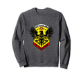 Deutschland Team Soccer Eagle Sweatshirt - Graphic Print Men Women - T-Shirt, Sweatshirt, Hoodie