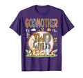 Godmother Two Wild Animal Safari 2Nd T-Shirt - Aesthetic Graphic Unisex - T-Shirt, Sweatshirt, Hoodie