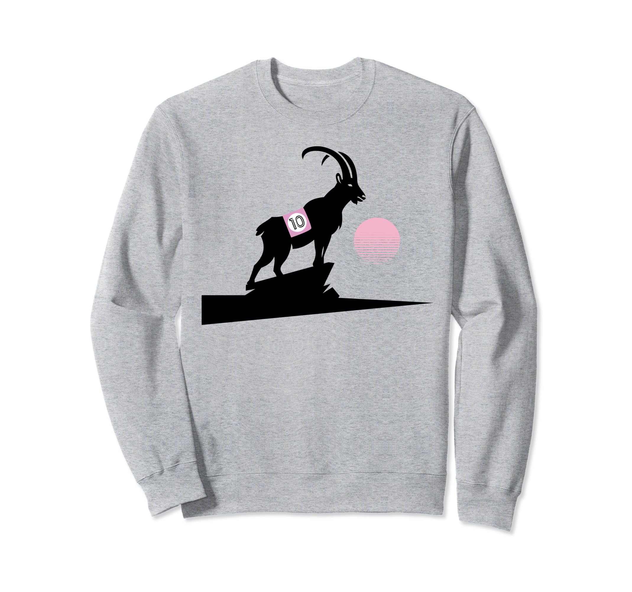Miami Soccer Fans Related Products Sweatshirt - Custom Art Print for Adults - T-Shirt, Sweatshirt, Hoodie