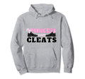 Soccer Soccer Player Soccer Hoodie - Fun Novelty Design Men Women - T-Shirt, Sweatshirt, Hoodie