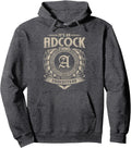 Vintage Classic ADCOCK Family Apparels - Adult & Kids T-Shirts, Sweatshirts & Hoodies apparel design preview 1