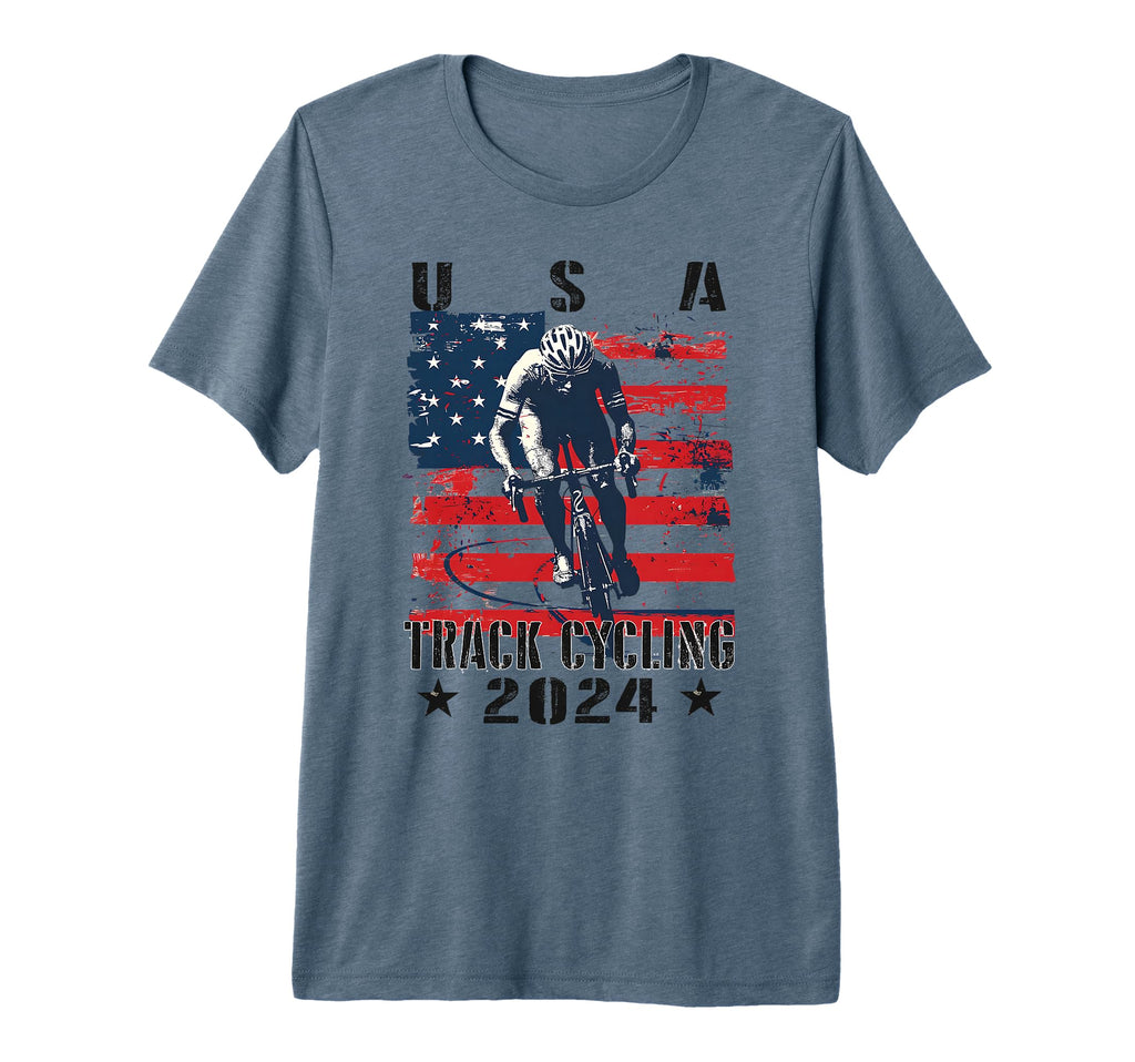 Usa Flag 2024 Fathers Day American T-Shirt - Unique Graphic for Adults - T-Shirt, Sweatshirt, Hoodie