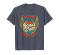 This Is What Awesome Bonus Dad T-Shirt - Fun Novelty Design for Adults - T-Shirt, Sweatshirt, Hoodie