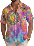 Funny Hawaiian Summer Beach Tropical Short Sleeve - Adult & Kids T-Shirts, Sweatshirts & Hoodies apparel design preview 1