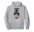 My Favorite Ballers Call Me Mom Hoodie - Trendy Graphic for Adults - T-Shirt, Sweatshirt, Hoodie