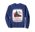 This Is My Movie Watching Red Truck Sweatshirt - Trendy Graphic Unisex - T-Shirt, Sweatshirt, Hoodie