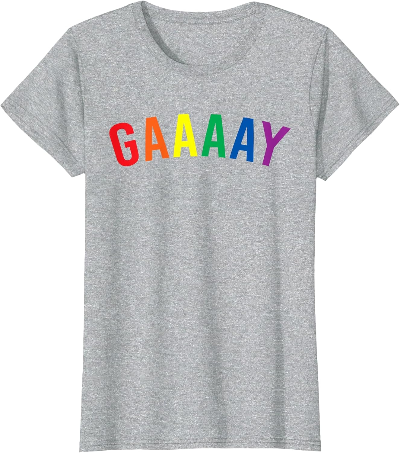 Minimalist Gay Pride - Adult & Kids T-Shirts, Sweatshirts & Hoodies apparel design preview 1