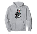 Dog Father Pet Funny Dog Dad Hoodie - Streetwear Style Men Women - T-Shirt, Sweatshirt, Hoodie