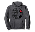 Ill Always Be Your Biggest Fan Soccer Hoodie - Trendy Graphic for Adults - T-Shirt, Sweatshirt, Hoodie
