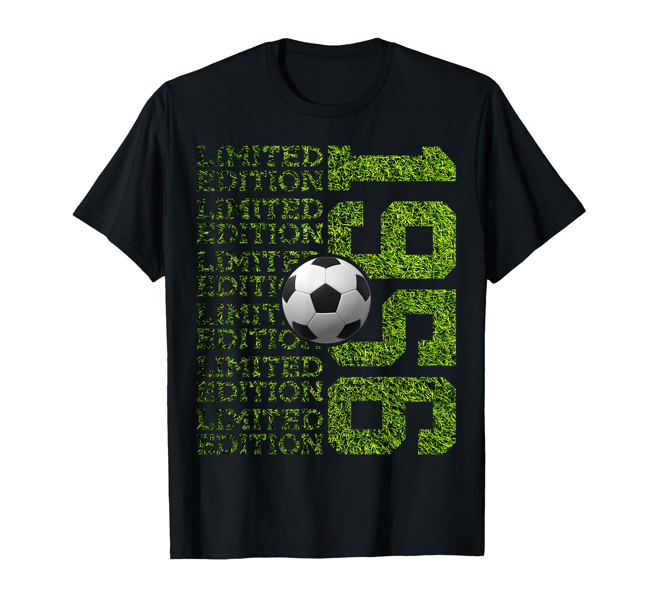 1956 Soccer 70Th Birthday T-Shirt - Casual Everyday Wear Unisex - T-Shirt, Sweatshirt, Hoodie