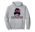 Dad Who Has Everything Except Full Head Hoodie - Trendy Graphic Men Women - T-Shirt, Sweatshirt, Hoodie