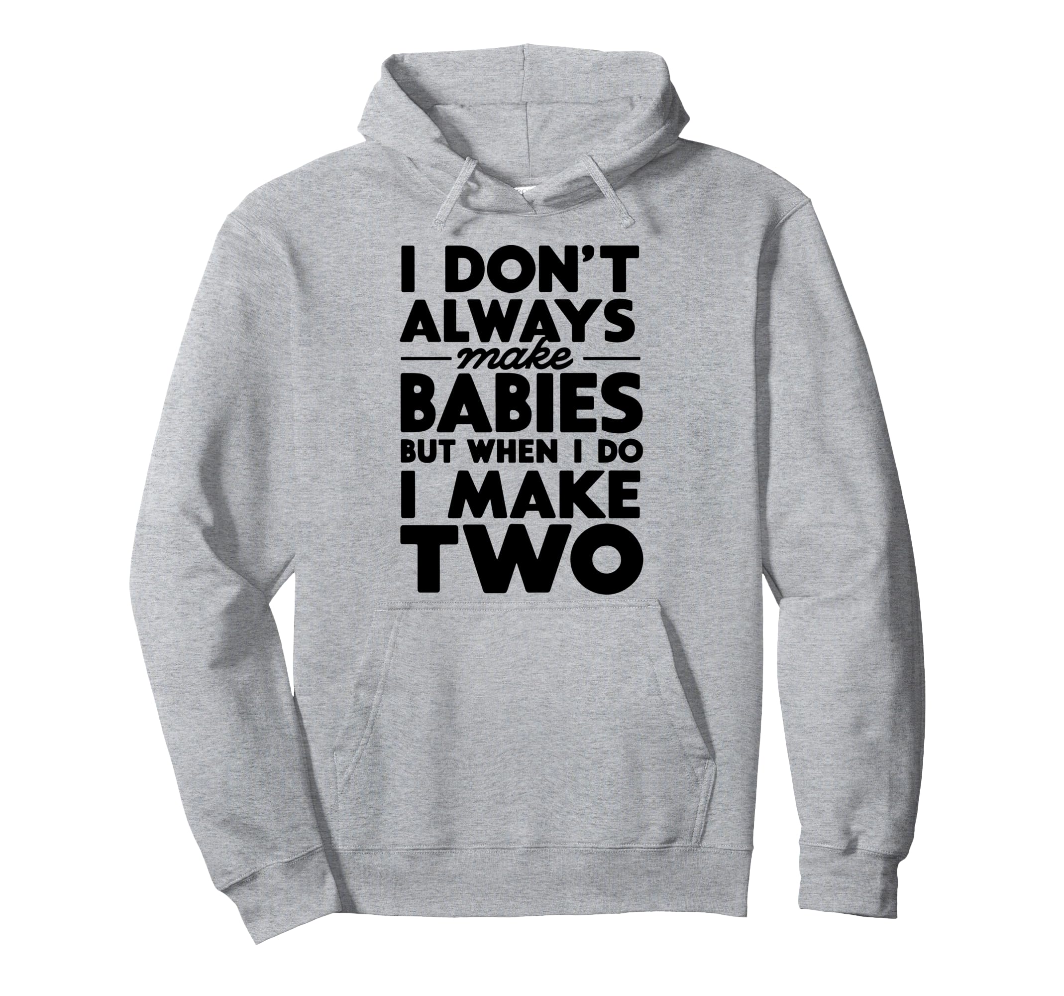 Twin Daddy Funny Twin Dad Hoodie - Unique Graphic for Adults - T-Shirt, Sweatshirt, Hoodie