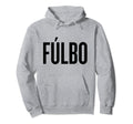 Fulbo Soccer Fans Related Products Hoodie - Graphic Print for Adults - T-Shirt, Sweatshirt, Hoodie