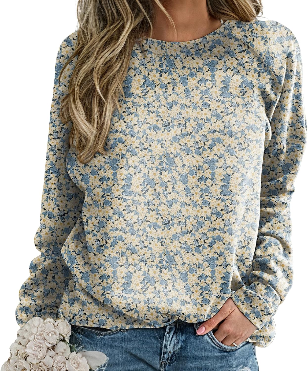 Womens Fashion Graphic Fall Basic Lightweigt Comfy - Adult & Kids T-Shirts, Sweatshirts & Hoodies apparel design preview 1
