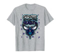 Nba Charlotte Hornets Airbrush T-Shirt - Casual Everyday Wear Men Women - T-Shirt, Sweatshirt, Hoodie