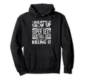 Basketball Player Basketball Lover Hoodie - Aesthetic Graphic Men Women - T-Shirt, Sweatshirt, Hoodie